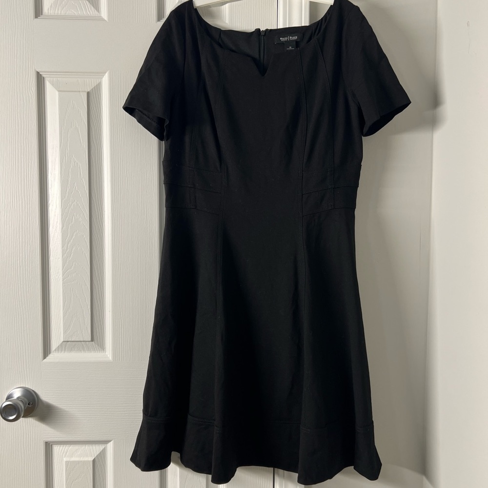 White House Black Market Dress​